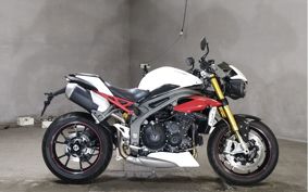 TRIUMPH TRIUMPH SPEED TRIPLE R 2016 TPN255