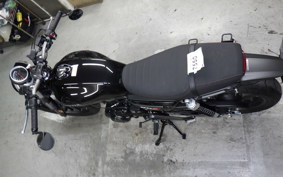 HONDA GB350S 2025 NC59