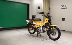 HONDA CT125-2 2015 JA65