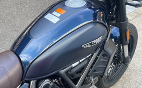 DUCATI SCRAMBLER NIGHT SHIFT 2024 7K00