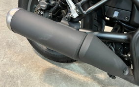 HONDA REBEL 250 E-CLUTCH MC49