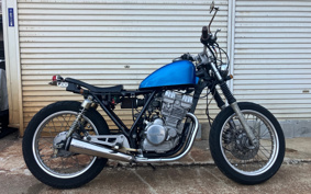 HONDA GB250 CLUBMAN 1 MC10