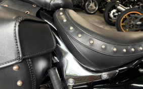 SUZUKI INTRUDER CLASSIC 400 YELLOW YA -STROKE W 2009 VK56A