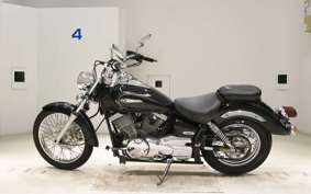 YAMAHA DRAGSTAR 250 2014 VG02J