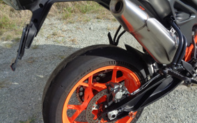 KTM 890 DUKE R 2022 TU940