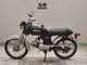 Фото Honda CD50 BENLY S с японского аукциона