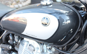 YAMAHA SR400 FINAL ED 2021 RH16J