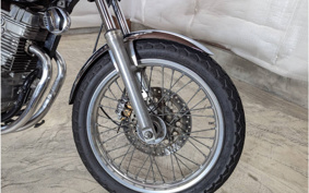 HONDA GB250 CLUBMAN 1 MC10