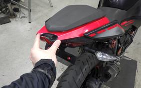 KAWASAKI NINJA 250 2 EX250P