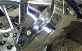 HONDA VFR1200F 2010 SC63