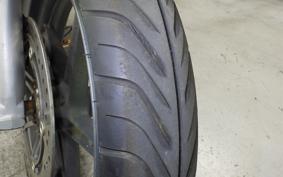 HONDA VTR 250 Gen. 2 2021 MC33