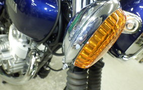 YAMAHA SR400 Gen.5 2021 RH16J