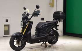HONDA ZOOMER-X JF52