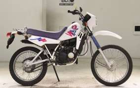 YAMAHA DT50 17W