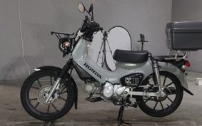 HONDA CROSS CUB110 JA60