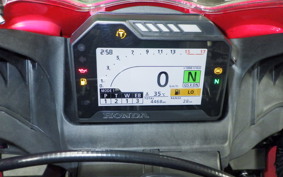 HONDA CBR600RR 2021 PC40
