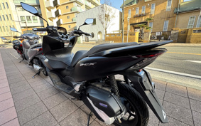 HONDA PCX125 JK05