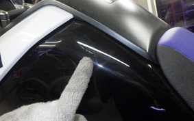 SUZUKI Vｽﾄﾛｰﾑ1050DE 2025 EF11M