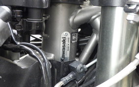 KAWASAKI NINJA H2 2016