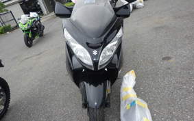 SUZUKI SKYWAVE 250 (Burgman 250) S CJ46A