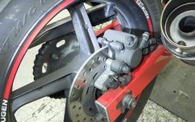 HONDA VTR 250 Gen. 2 MC33