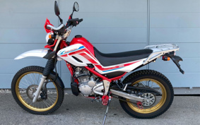 YAMAHA  SEROW 250 FINAL ED DG31J
