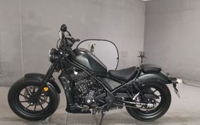 HONDA REBEL MC49