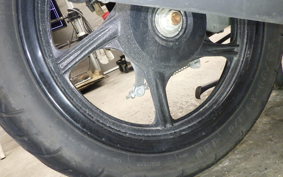 SUZUKI ADDRESS 110 CE47A