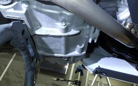 HONDA PCX125 2017 JK05