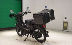 HONDA CROSS CUB 110 2011 JA45