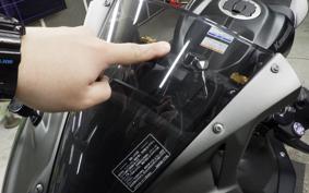 KAWASAKI ZX-4R SE 2023 ZX400P