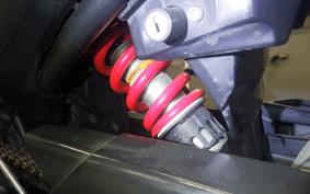 YAMAHA FAZER FZ6 R 2016