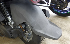 YAMAHA GEAR Gen.2 2005 UA08J