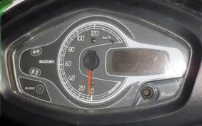 SUZUKI ADDRESS V125 S CF4MA