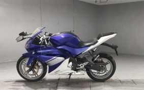 YAMAHA YZF-R125 RE06