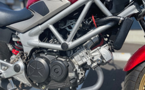 HONDA VTR 250 MC33