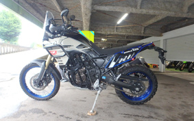 YAMAHA TENERE 700 2021 DM09J