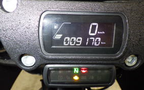 HARLEY FXLRST1920 2023