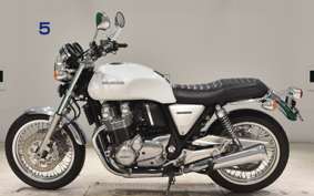 HONDA CB1100 EX ABS 2017 SC65
