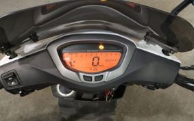 SUZUKI SU WISH  DV12B
