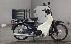 HONDA SUPER CUB50 AA01