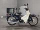 Фото Honda SUPER CUB50 2009 с японского аукциона
