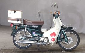 HONDA SUPER CUB90 HA02