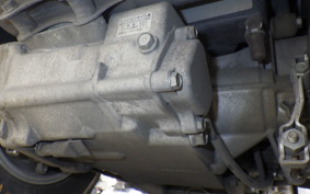 HONDA GYRO CANOPY TA03