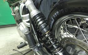 TRIUMPH BONNEVILLE 2005