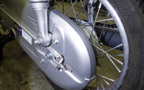 HONDA CROSS CUB 50 2010 AA06
