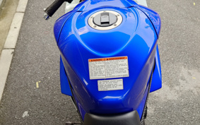SUZUKI GSX-R1000 2007 GT77A