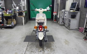 HONDA C110 SUPER CUB 2014 JA07