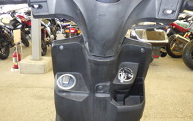 YAMAHA AXIS 125 Z SED7J