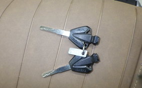 YAMAHA XSR125 2003 RE46J